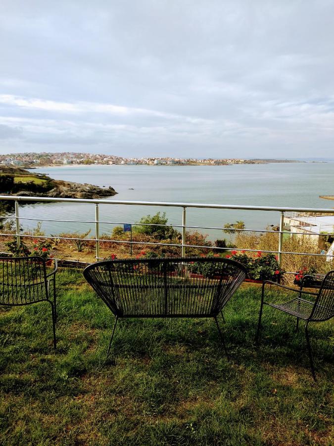 Paradise Cove Sozopol